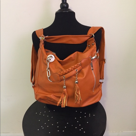 Bags | Beautiful Backpacks | Poshmark